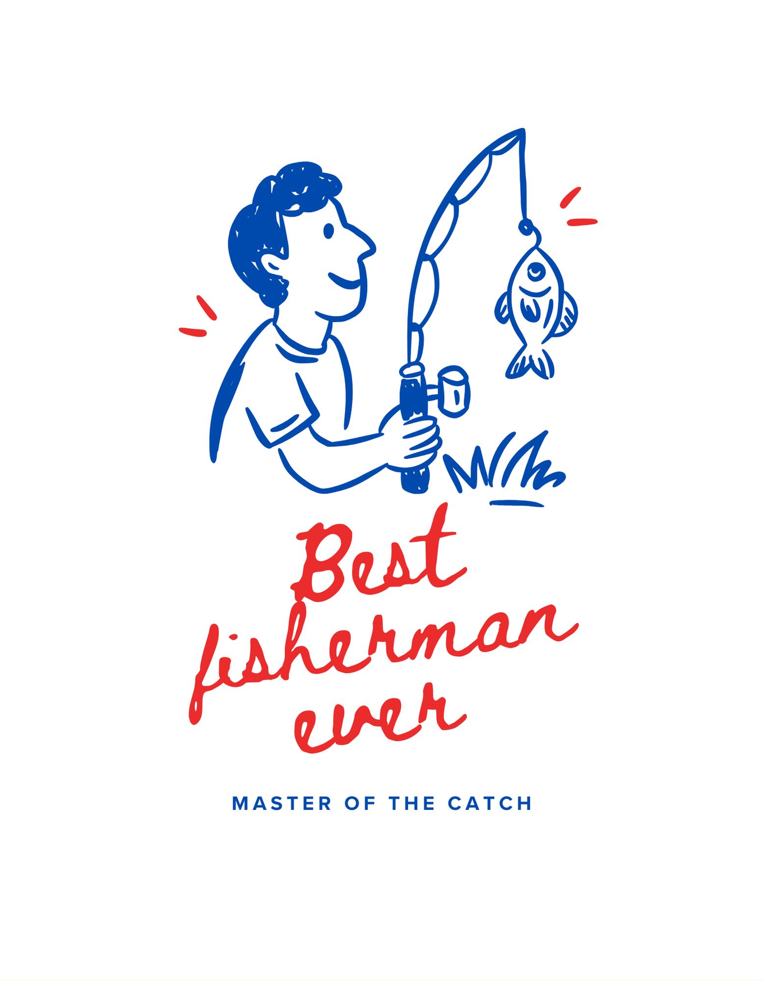 TRAVEL TEE 240 EL MEJOR PESCADOR