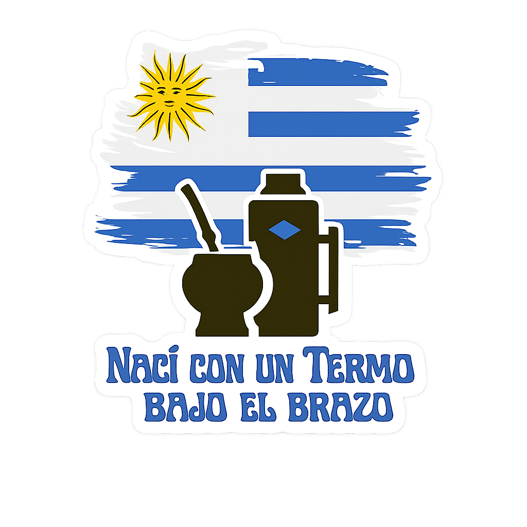 Stickers personalizados