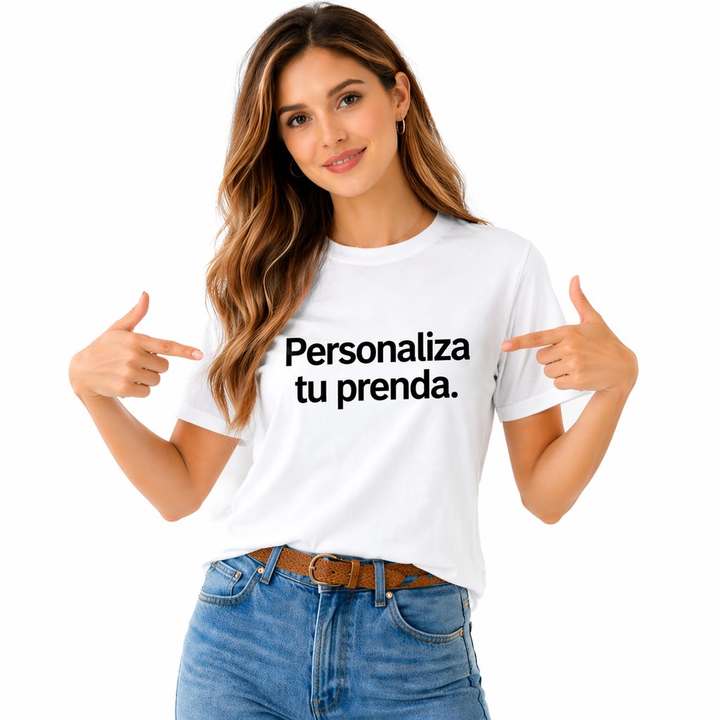SFOTSKIN REMERA PERSONALIZADA