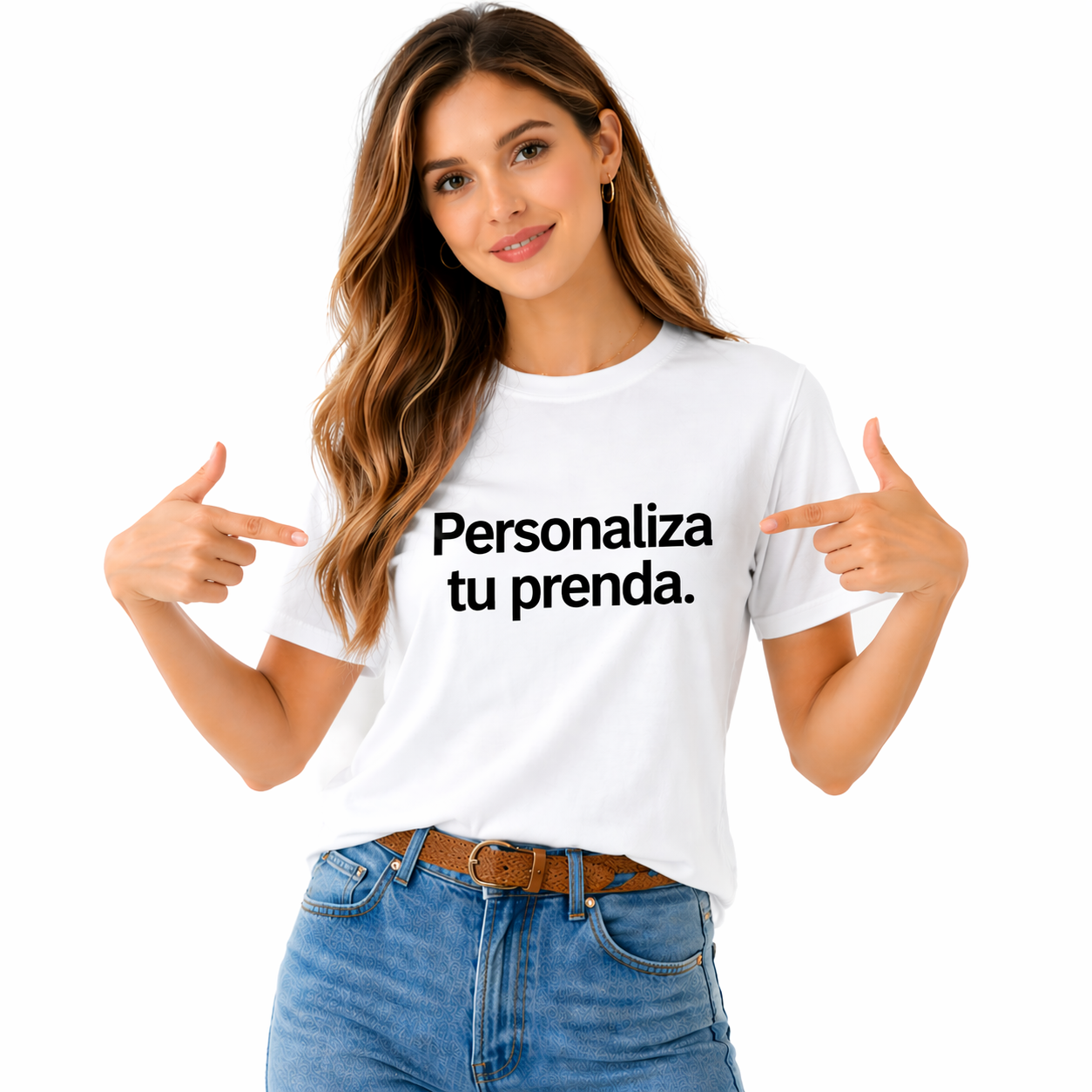 SFOTSKIN REMERA PERSONALIZADA