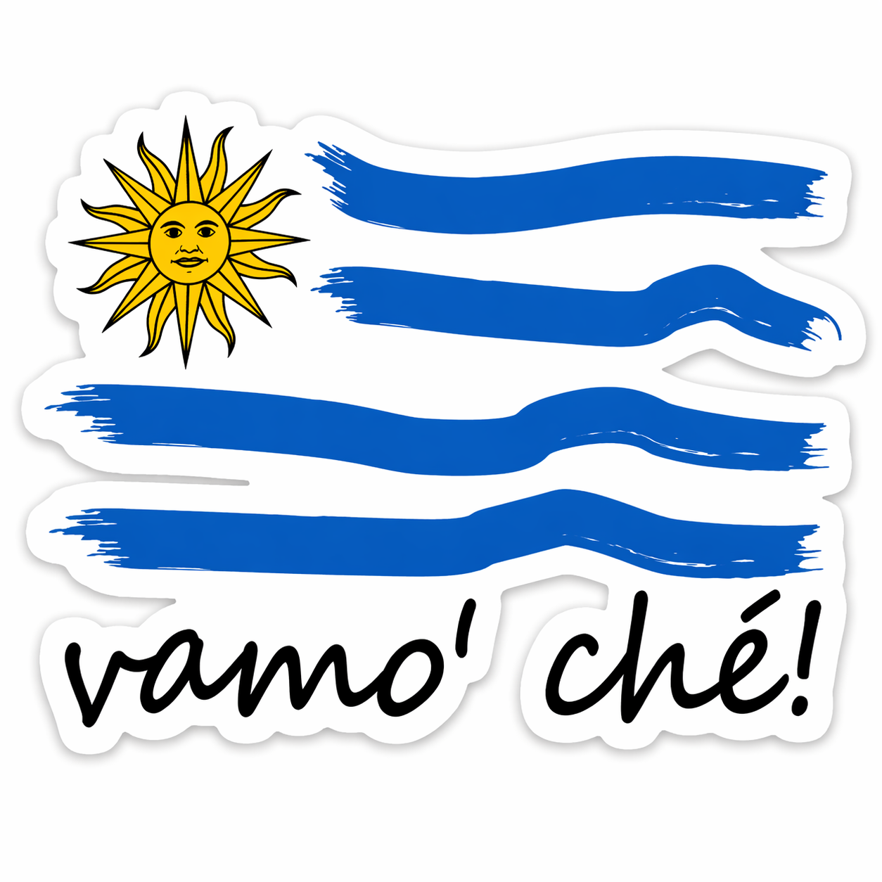Stickers personalizados