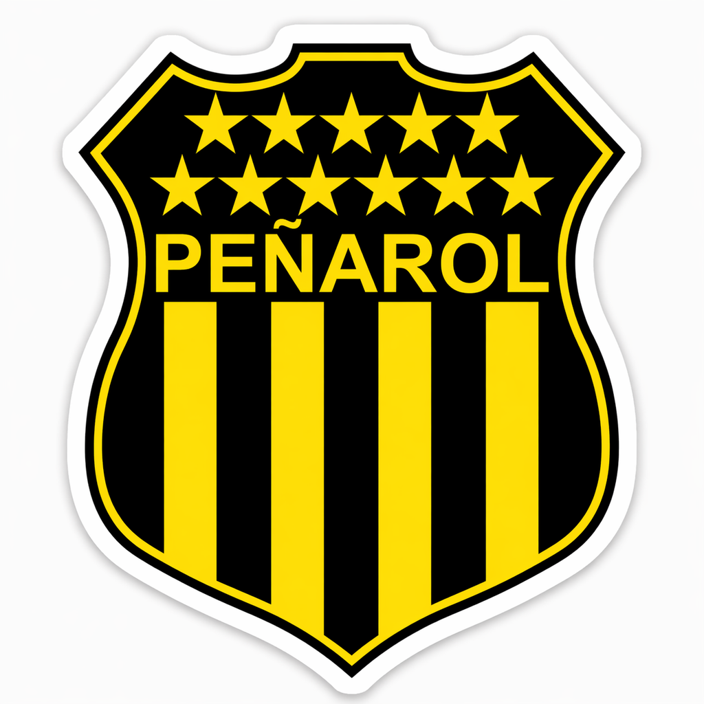 Stickers personalizados