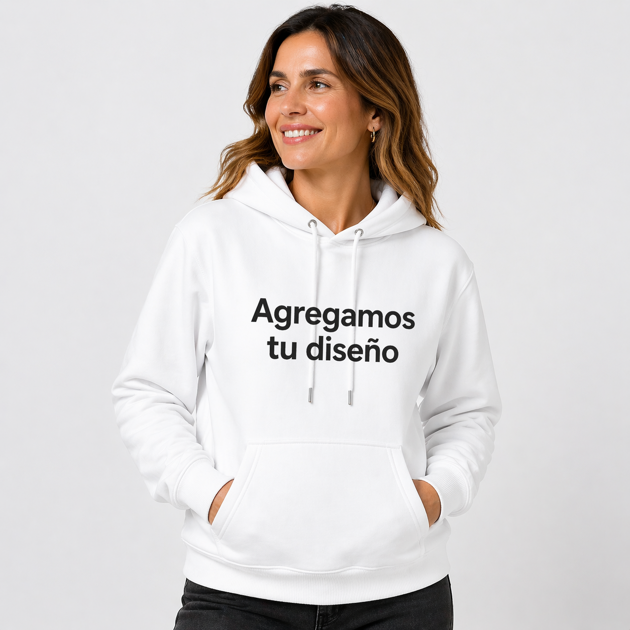 Canguros Personalizados Unisex