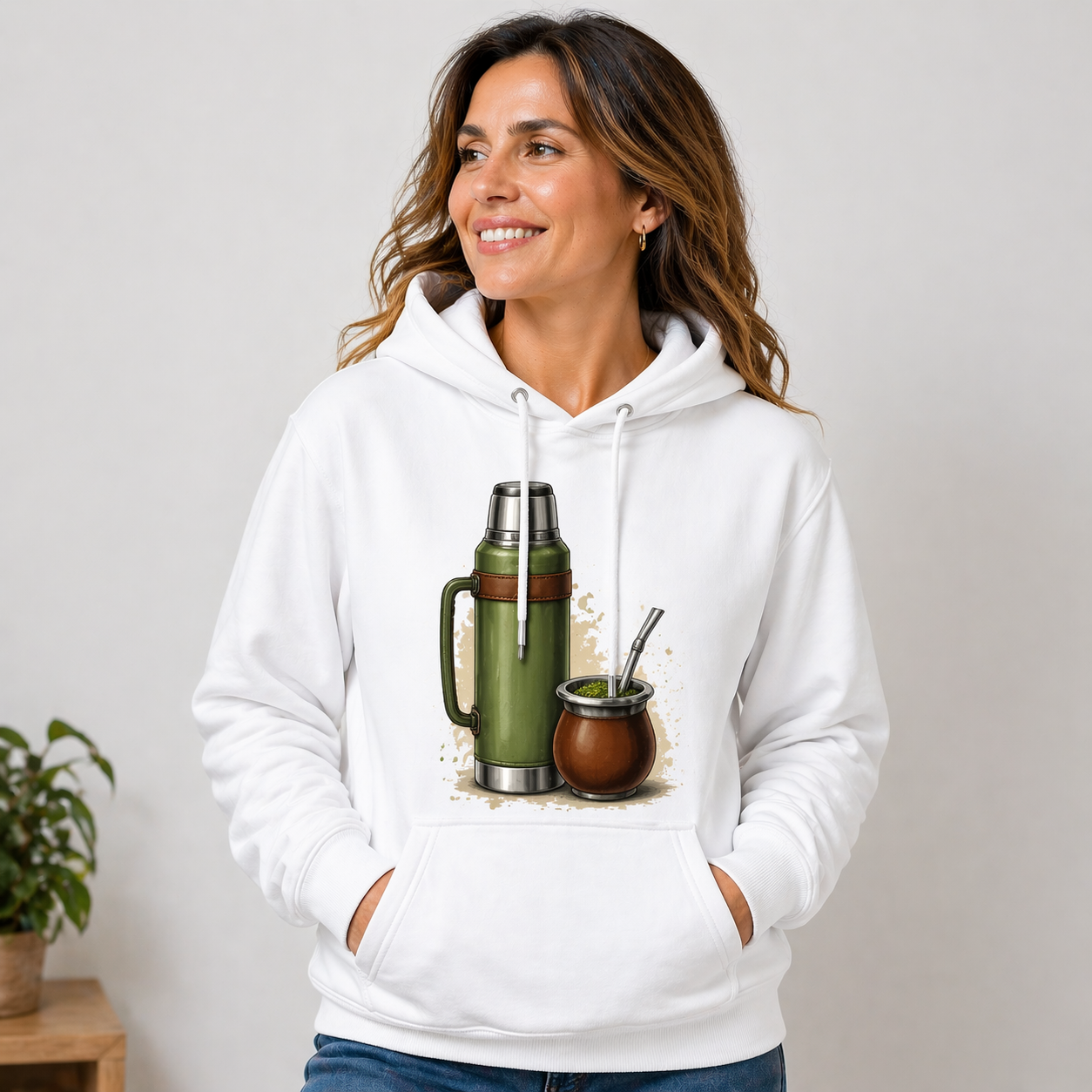 Canguros Personalizados Unisex