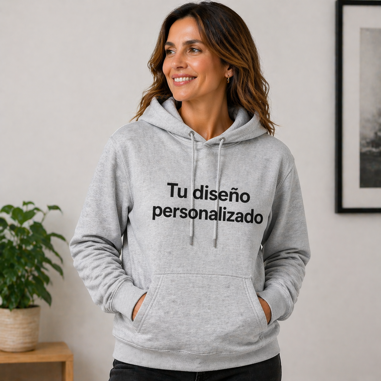 Canguros Personalizados Unisex