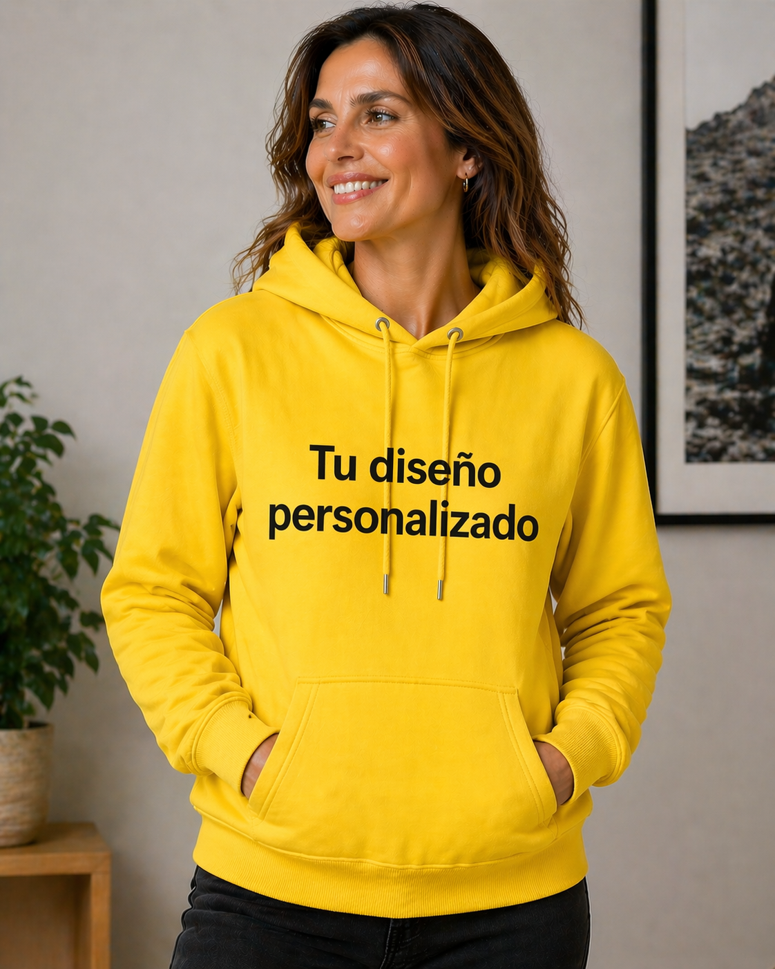 Canguros Personalizados Unisex
