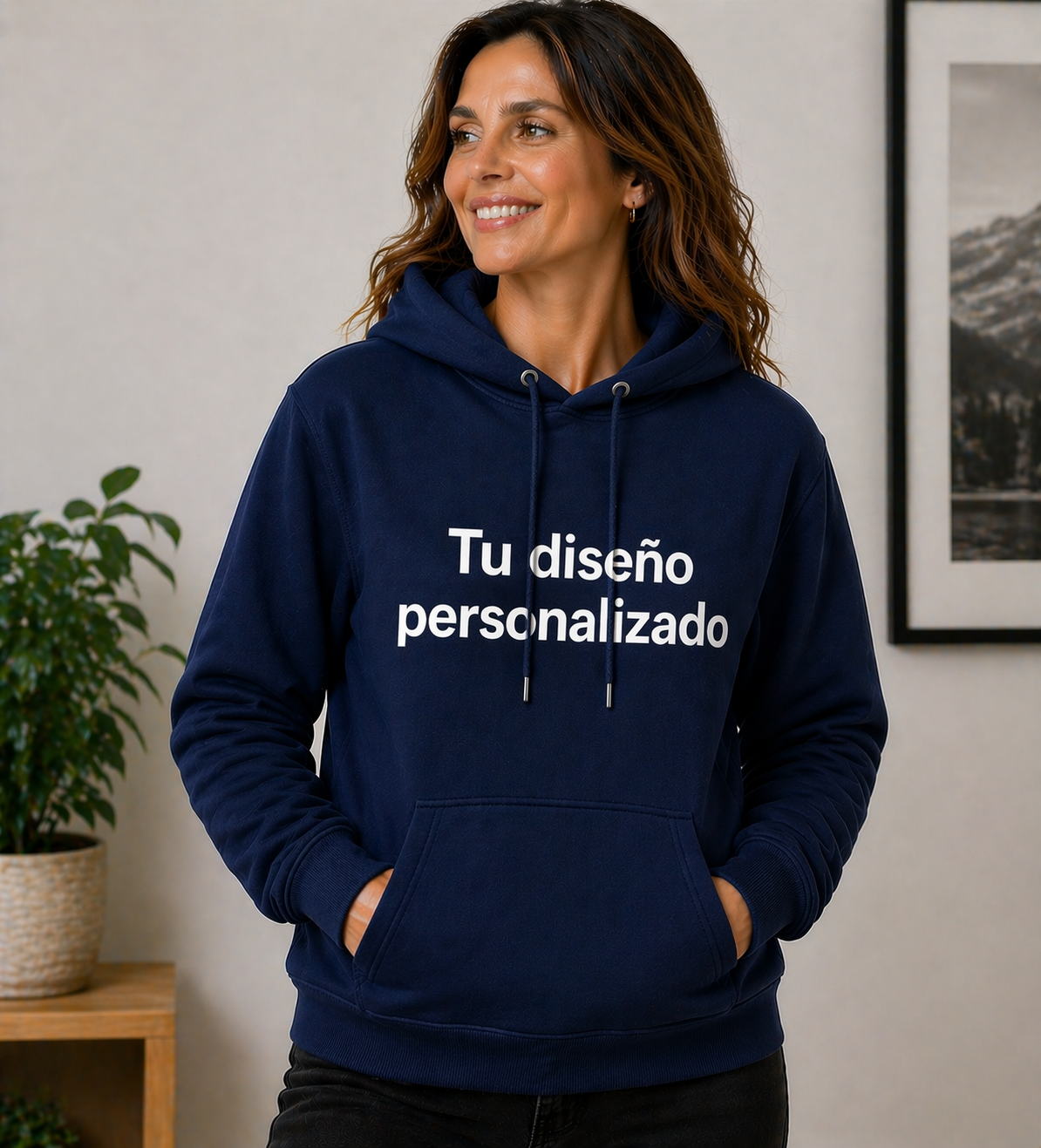 Canguros Personalizados Unisex