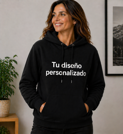 Canguros Personalizados Unisex