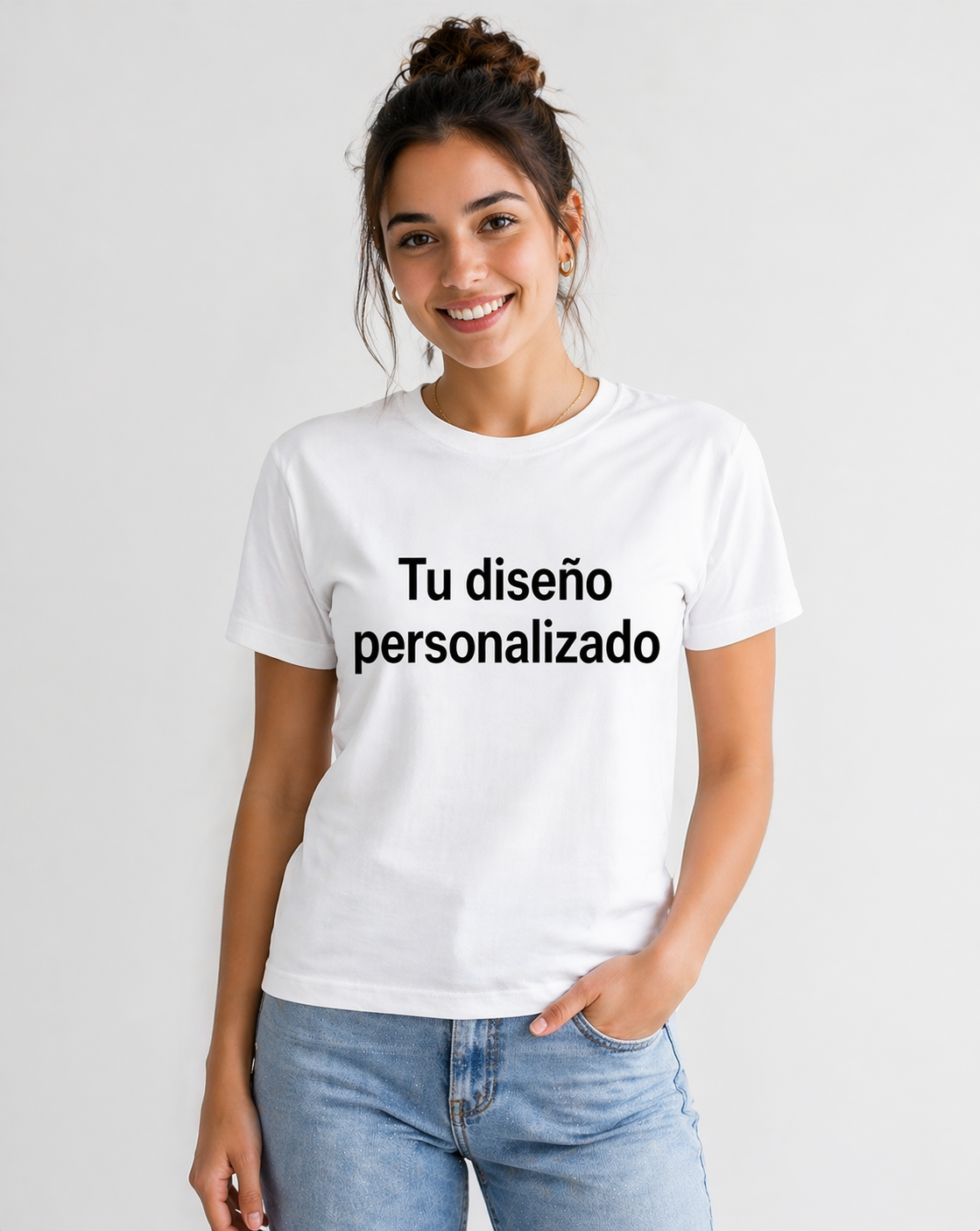 SFOTSKIN REMERA PERSONALIZADA