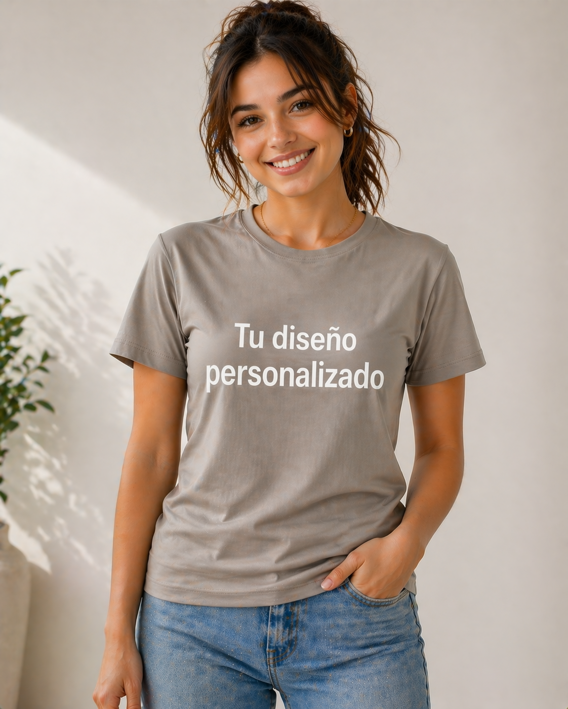 SFOTSKIN REMERA PERSONALIZADA