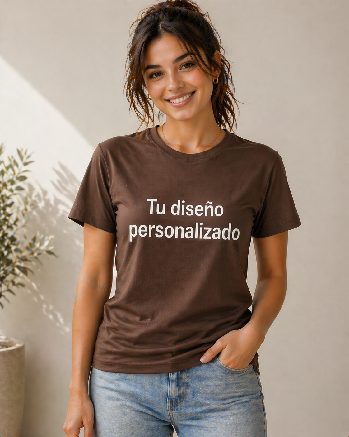 SFOTSKIN REMERA PERSONALIZADA