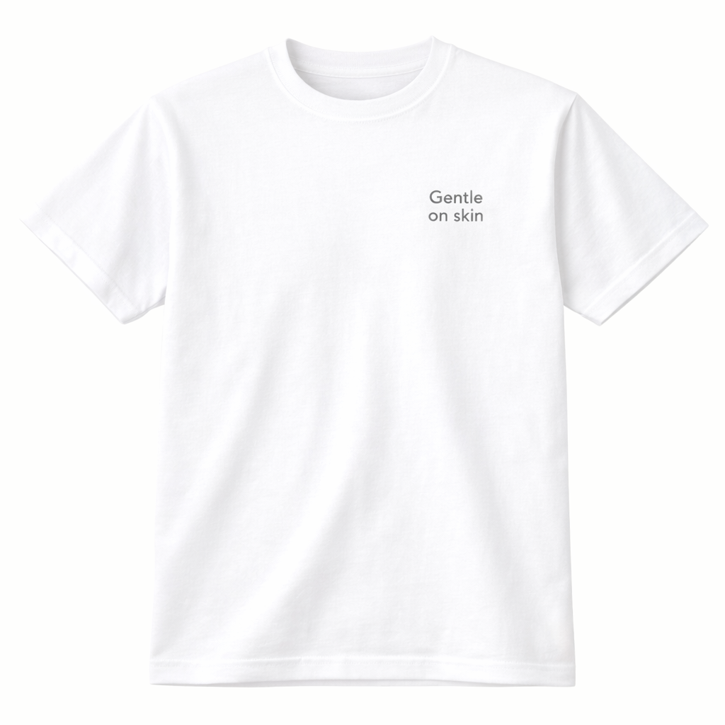 SFOTSKIN GENTLE ON SKIN