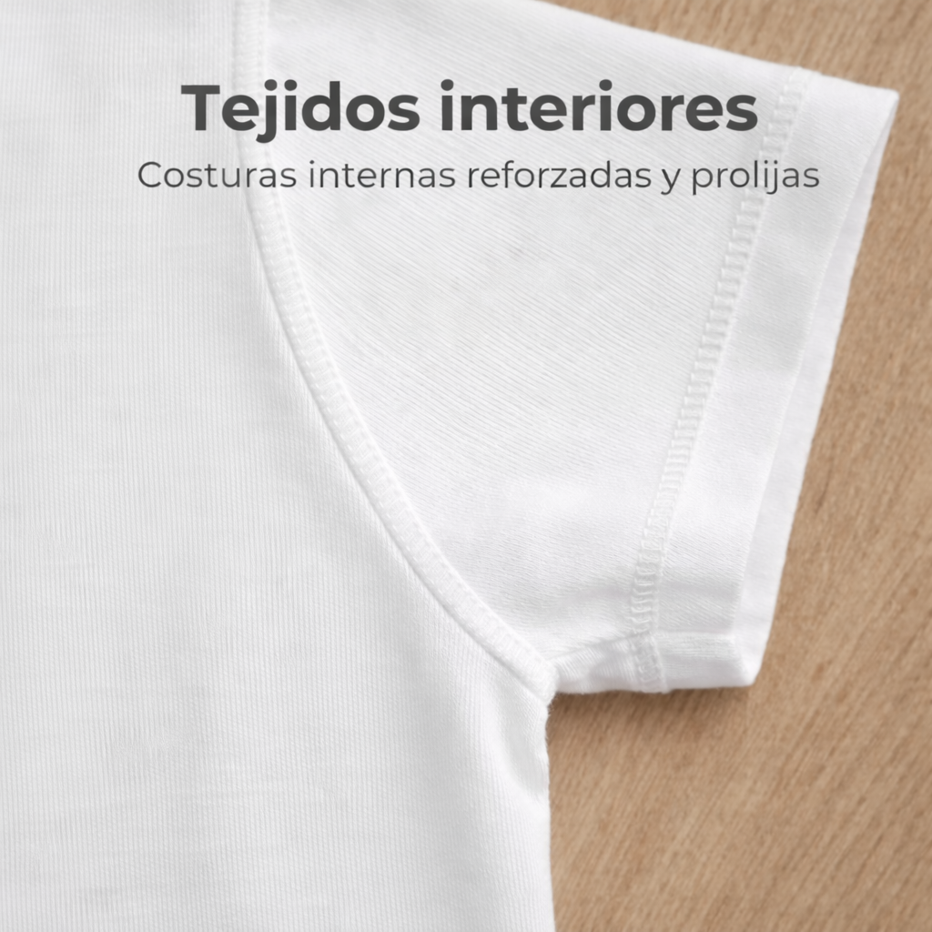 SOLID TEE 240 TENNIS CLUB