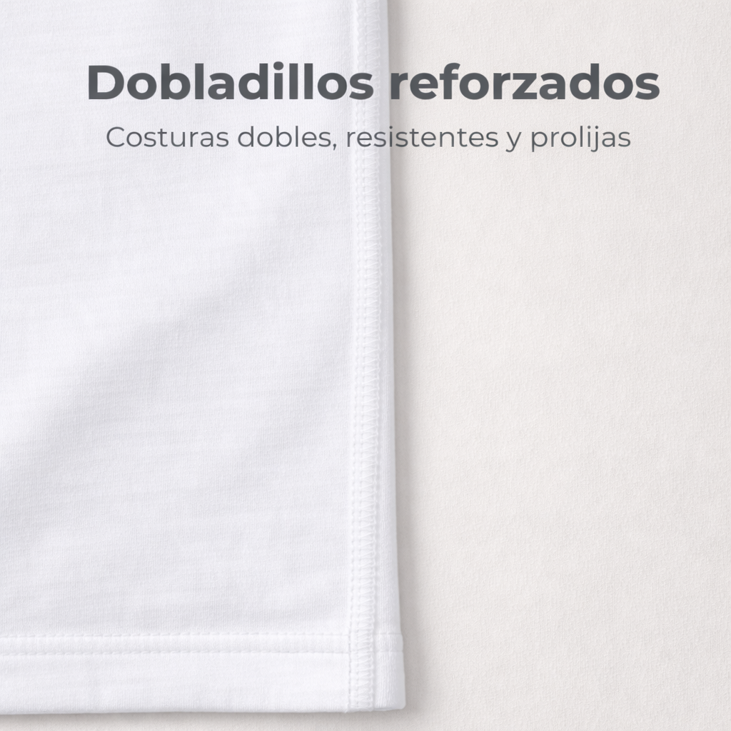 SOLID TEE 240 TENNIS CLUB