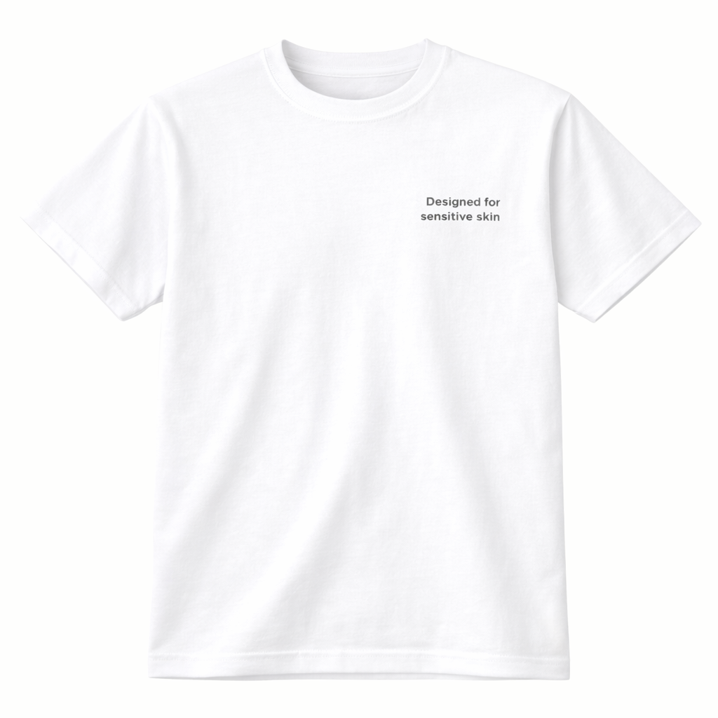 SFOTSKIN SENSITIVE