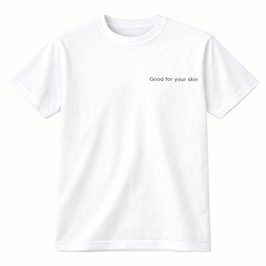 SFOTSKIN GOOD FOR YOUR SKIN