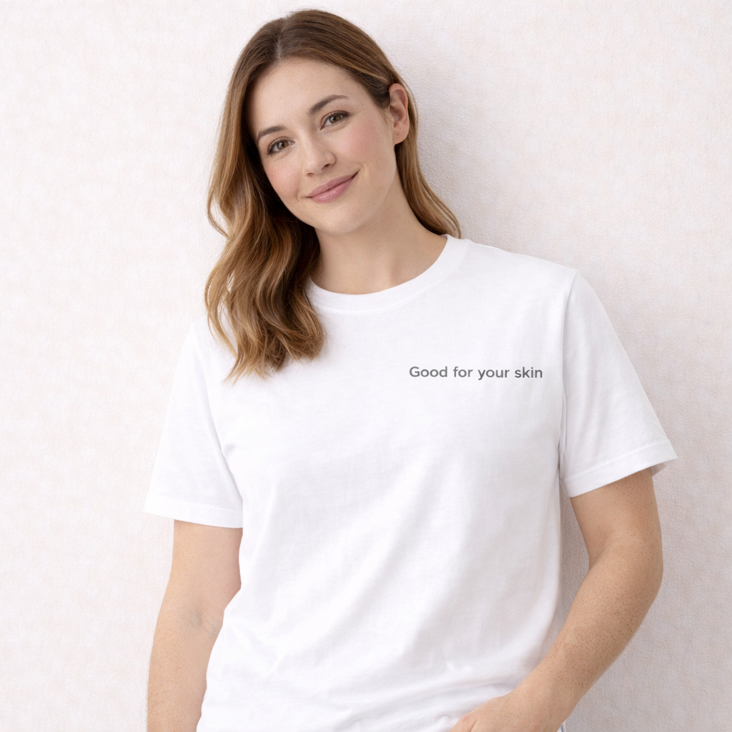 SFOTSKIN GOOD FOR YOUR SKIN