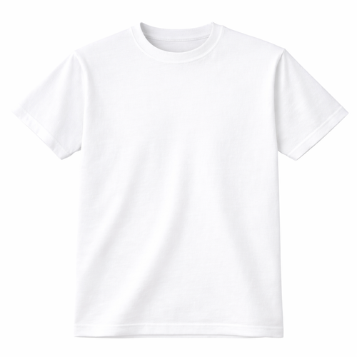 Remera clásica SOFTSKIN TEE 240 — BÁSICA