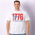 SOLID TEE 240 1776