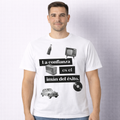 SOLID TEE 240 CONFIANZA