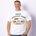 SOLID TEE 240 PAPÁ ARREGLA TODO