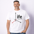 SOLID TEE 240 DIRECTION