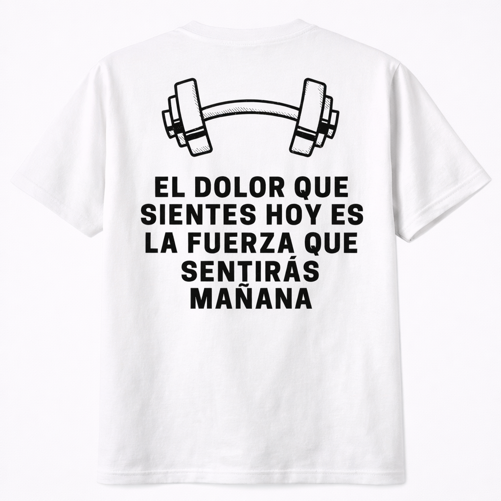 SOLID TEE 240 FORCE