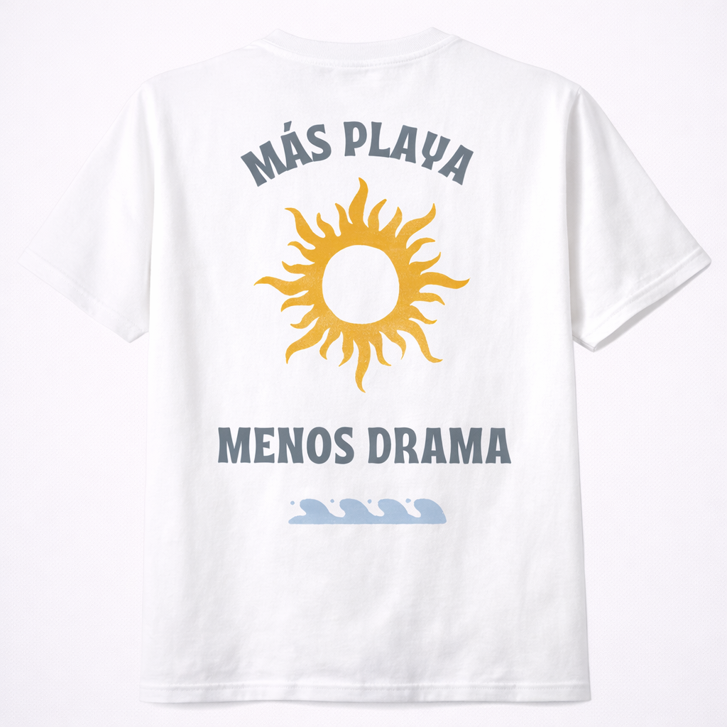 TRAVEL TEE 240 PLAYA