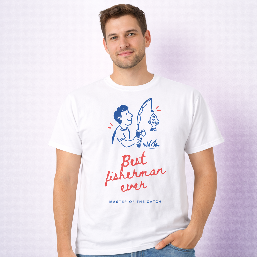 TRAVEL TEE 240 EL MEJOR PESCADOR