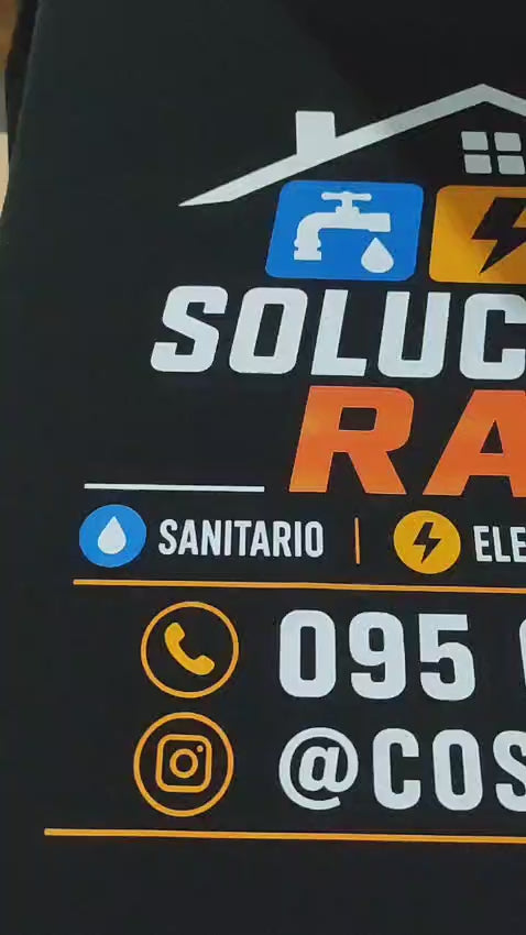 Video de calidad y acabado de estampado SKCREACIONES